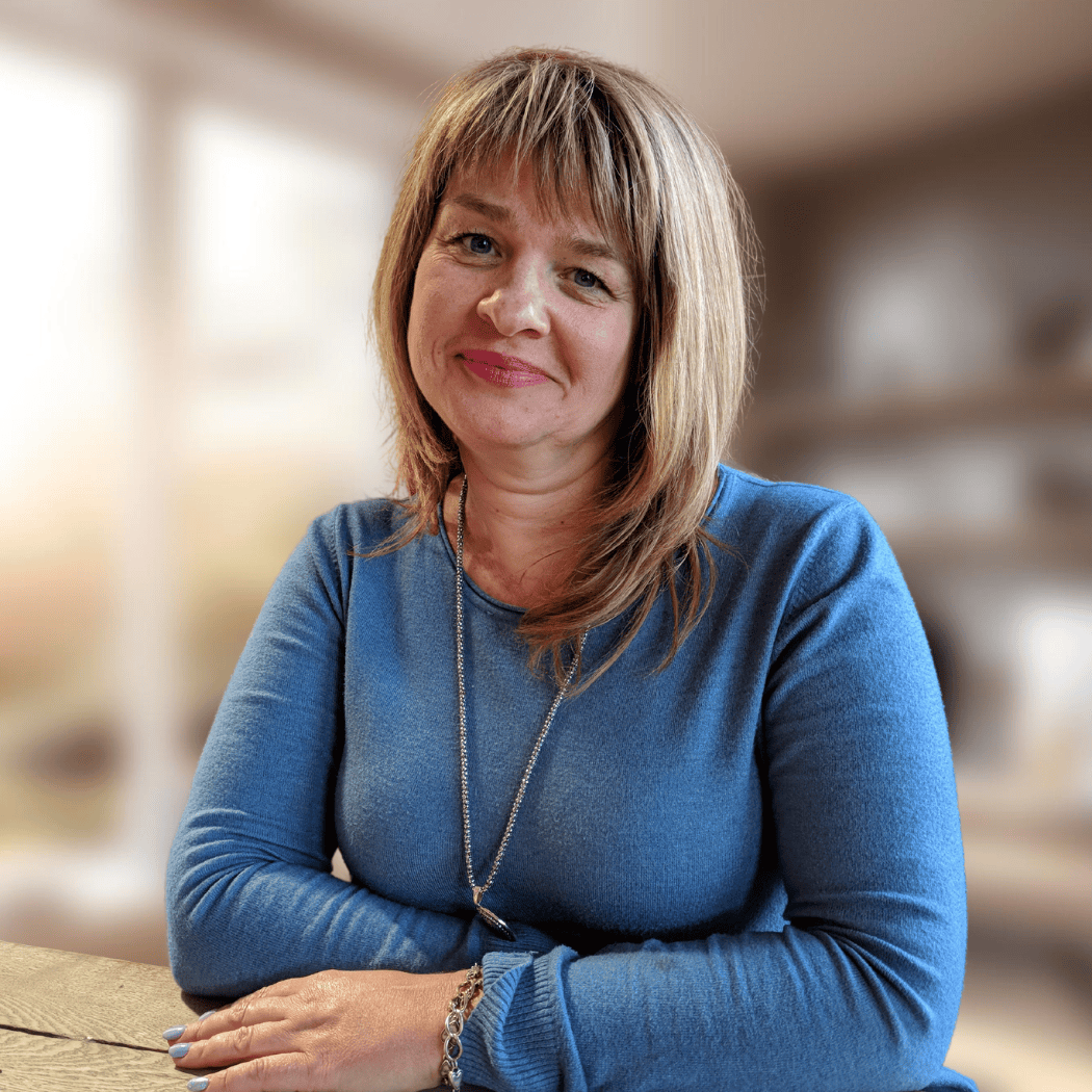 Инга Романенко