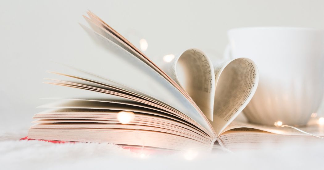 Calendar on the table