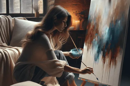 Искусство быть собой