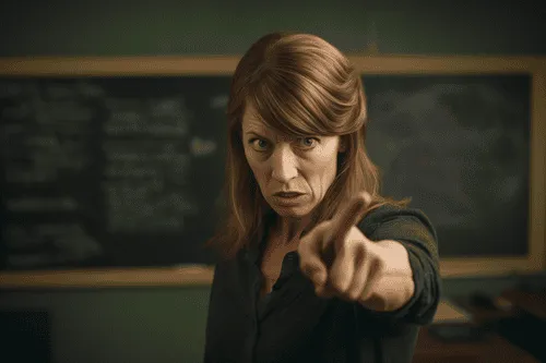 Обложка курса Исцеление школьных травм