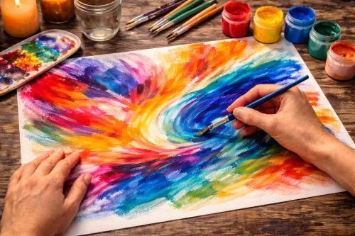 Внутриутробная травма: свобода от влияния раннего опыта