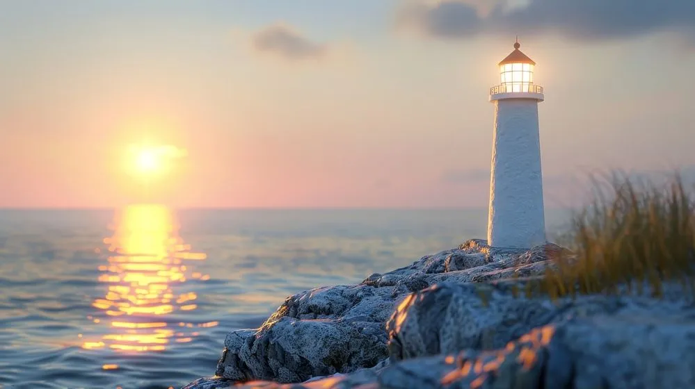 Lighthouse